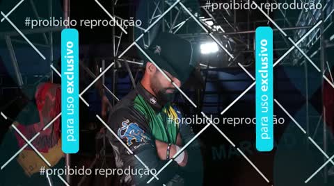 Capa do álbum VIDEOS ITAPACI - GO