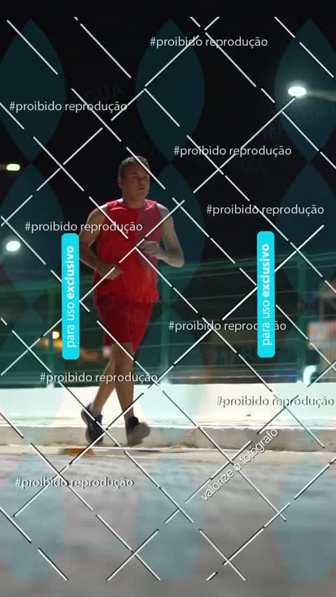 Capa do álbum treino da margem de noite