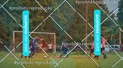 Capa do álbum VIDEOS CTTR GOLS E DEFESAS