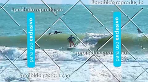 Capa do álbum Baia Formosa Surf Domingão