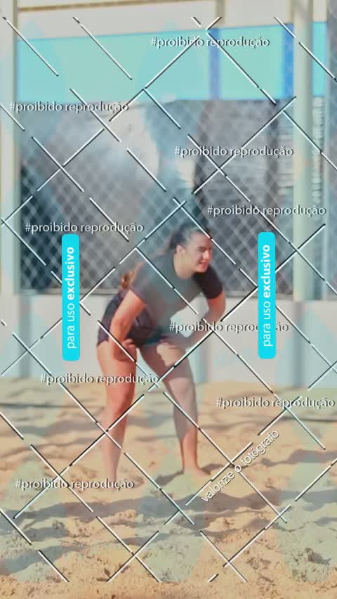 Capa do álbum TORNEIO DE FUTEVÔLEI REDENÇÃO