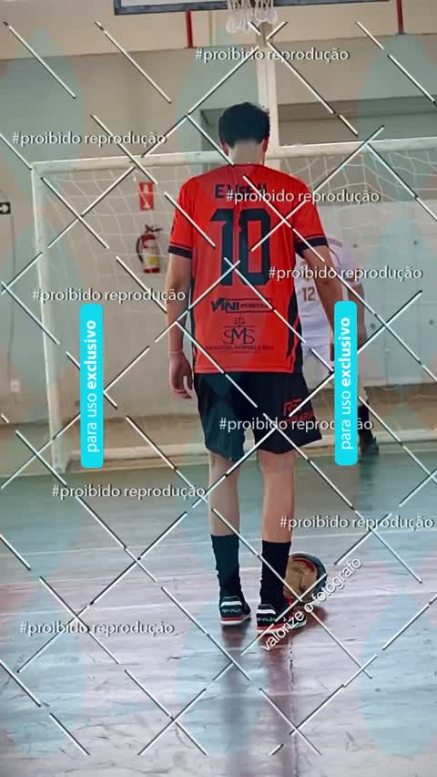 Capa do álbum Videos do Interclasse JVA