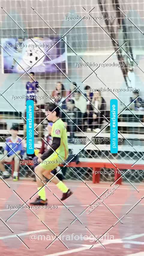 Capa do álbum VIDEOS COMANDO JAGUARENSE - SUB13 - 3º JOGO