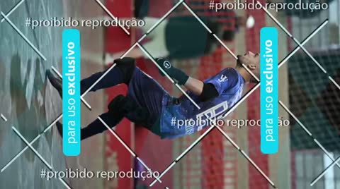 Capa do álbum VIDEOS REGIONAIS BILAC FUTSAL