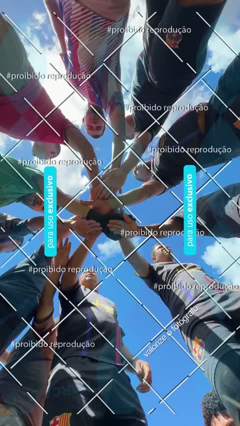 Capa do álbum PRIMEIRO E SEGUNDO DIA - TORNEIO LIU DO MUCAMBINHO