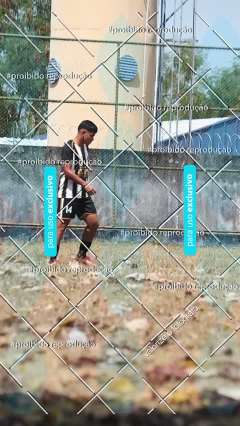 Capa do álbum VÍDEOS - SAN x EBS - Amazonia Cup