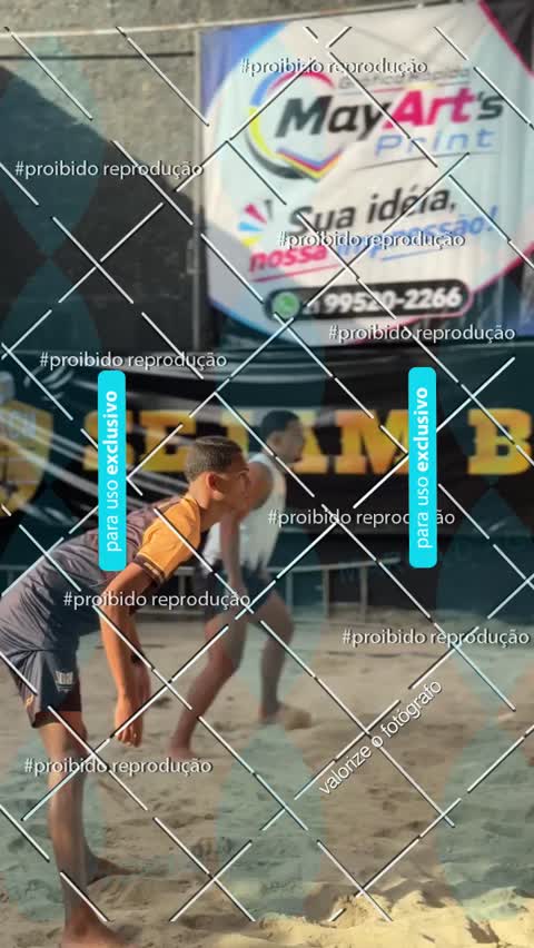 Capa do álbum COPA BEACH | INICIANTE