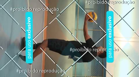 Capa do álbum volei de Férias