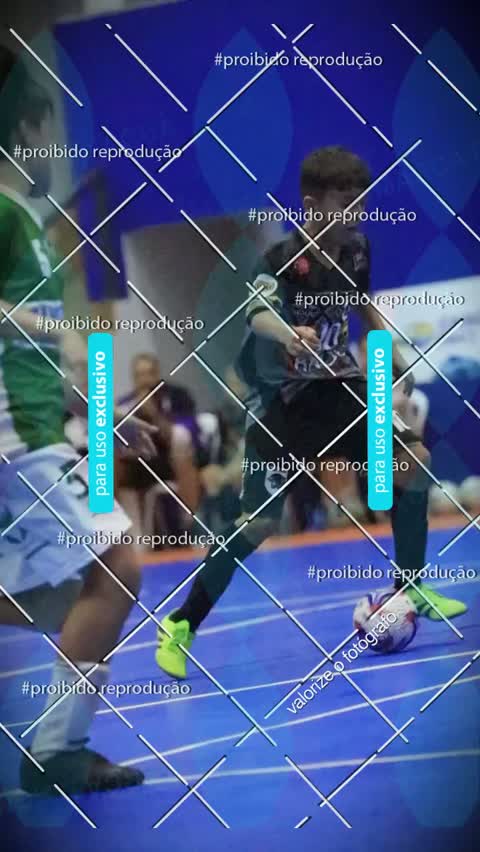 Capa do álbum Videos Futsal e Beach Soccer