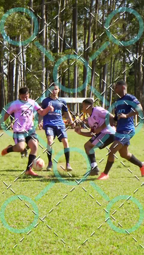 Capa do álbum COPA FUT7 - LOCOMOTIVA x SPARTACUS
