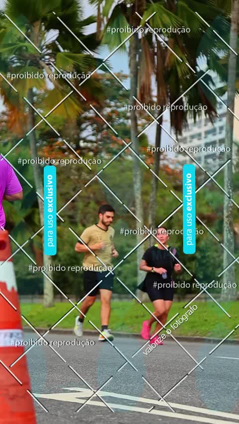 Capa do álbum Treino Corrida Aterro do Flamengo - 23/08/26
