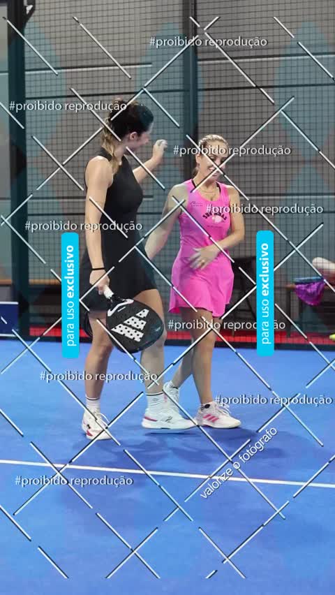 Logo de PLAY PADEL FREDERICO