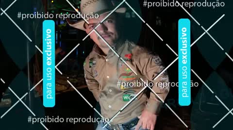 Capa do álbum VIDEOS IPAMERI