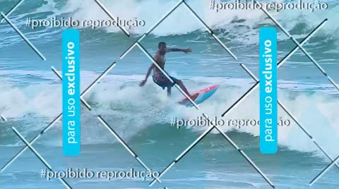 Capa do álbum Taba Surf Terça