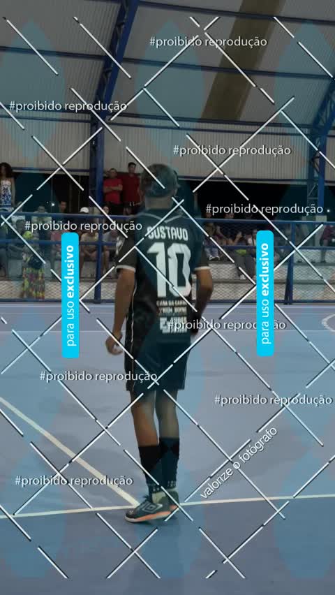 Capa do álbum COPA TILÁPIA FUTSAL - 26/08