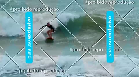 Capa do álbum Taba Surf Quarta