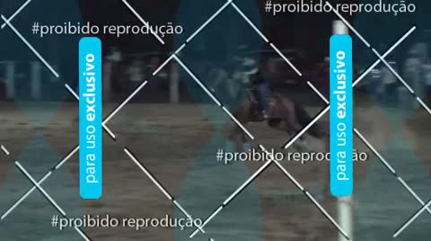 Capa do álbum VIDEOS COPA 3 TAMBORES III ETAPA - HARAS SÃO MIGUEL