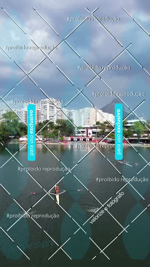 Capa do álbum 5° Regata do Estadual De Remo 2026