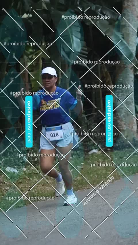 Capa do álbum 2ª Corrida da Família do Instituto Maria Imaculada