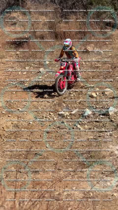 Capa do álbum ENDURO SERRA DAS CONFUSÕES - VIDEOS