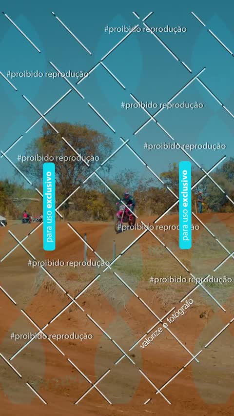 Capa do álbum Videos 1 copa motocross fazenda prata off road