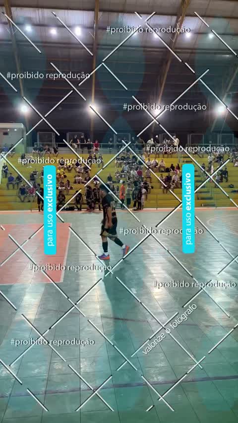 Capa do álbum videos Liga Marabaense futsal