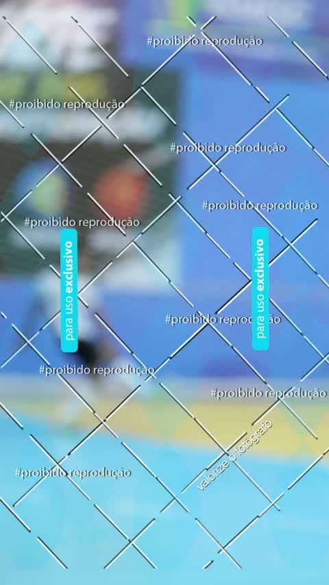Capa do álbum Campeonato de Futsal 2026 smg segunda rodada