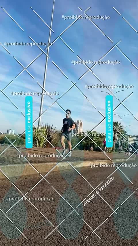 Capa do álbum RB RUNNERS 16/08/2026 - Cidade dos Lagos (videos)