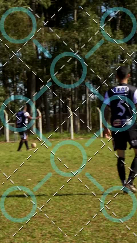 Capa do álbum Copa aliança (Nadaconsta x Black) - 02/08/26