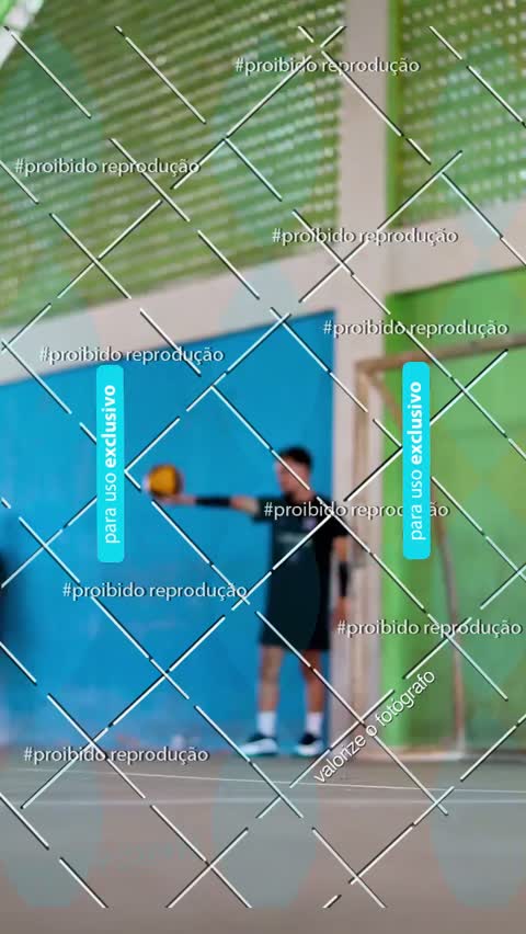 Capa do álbum TORNEIO DE VOLEI SJP