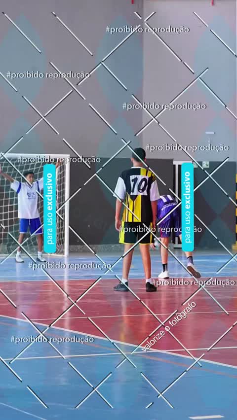 Capa do álbum (VÍDEOS) FASE DE GRUPOS HANDEBOL SUB 15 MAS E FEM