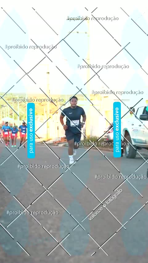 Capa do álbum VIDEOS CORRIDA Guedes Training Center