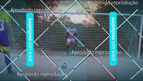 Capa do álbum PÊNALTIS - Santa Rosa vs Arsenal