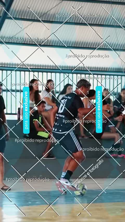 Capa do álbum VAU CUP - VÍDEOS
