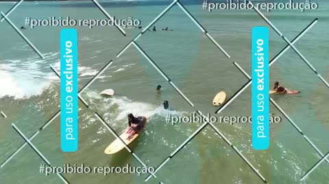 Capa do álbum Katarina Surf Pontal
