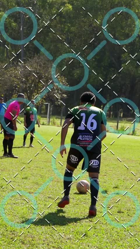 Capa do álbum COPA FUT7 - NADACONSTA X NOVA ARENA