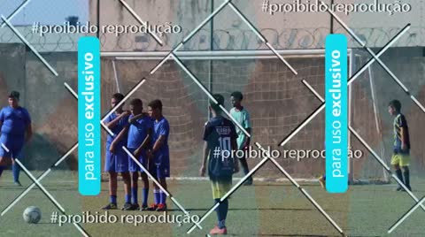 Capa do álbum Copa Minas FUT7