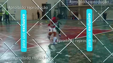 Capa do álbum LIGA PARÁ FUTSAL