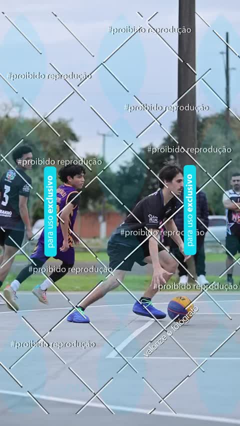 Capa do álbum COPA SÃO LEOPOLDO 3X3