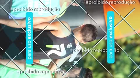 Capa do álbum CORRIDA ORLAFIT